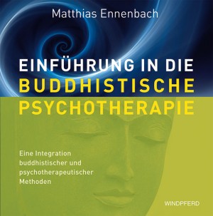 Buddhistische PSychotherapie Windpferd