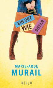 Marie-Aude Murail Jugendbuch