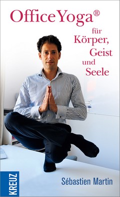 Office Yoga Kreuz Verlag