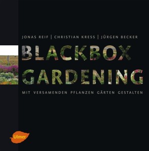Gartenbuch: Blackbox Gardening und meine Geschichte mit der Akelei