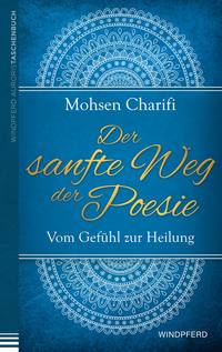 Mohsen Charifi Der sanfte Weg der Poesie Buch-Cover
