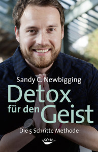 Mind Detox: Detox für den Geist. Sachbuch
