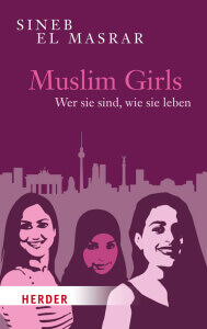 Muslim Girls. Sachbuch. 