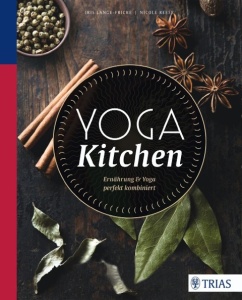 Yoga und Ernährung: Yoga kitchen