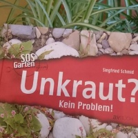 Gartenbuch Unkraut kein Problem