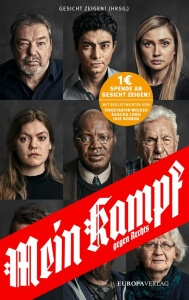 Sachbuch Mein Kampf gegen rechts Interviews