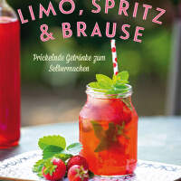 Kochbuch Limo Spritz und Brause selbstmachen
