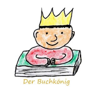 Buchkönig - Preis für Kinderbücher und Bilderbücher aus Kleinverlagen