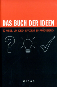 Das Buch der Ideen. Sachbuch Rezension