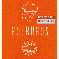 Auerhaus. Roman von Bov Bjerg