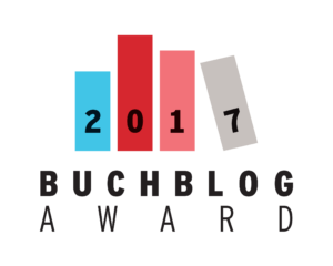 Blog GeschichtenAgentin beim ersten Buchblog-Award