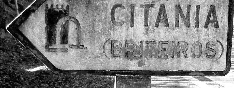 Museum Citania Briteiros