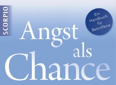 Sachbuch Angst als Chance