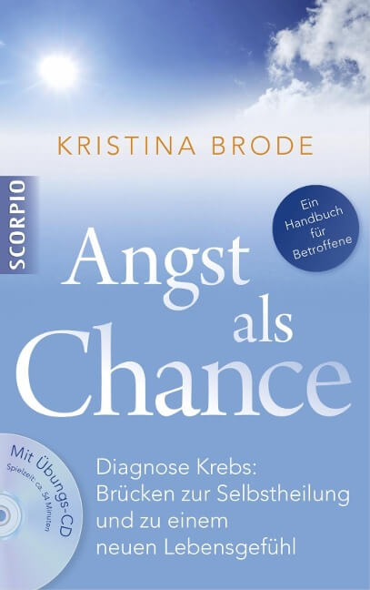 Sachbuch Angst als Chance