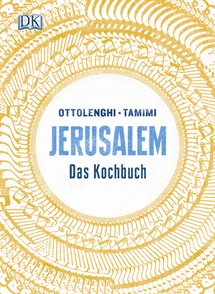 Israelische Küche Jerusalem Kochbuch