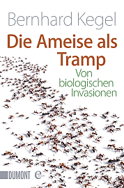 Die Ameise als Tramp - Sachbuch