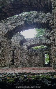 Sanspareil Naturtheater