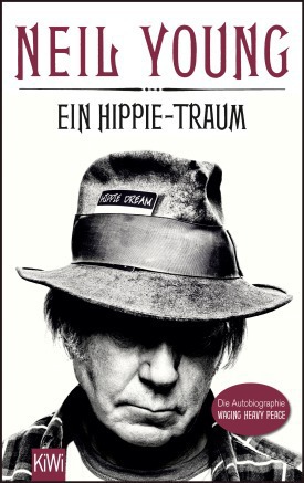 Autobiografie Neil Young