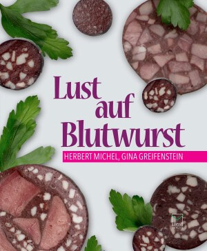 Blutwurst Kochbuch