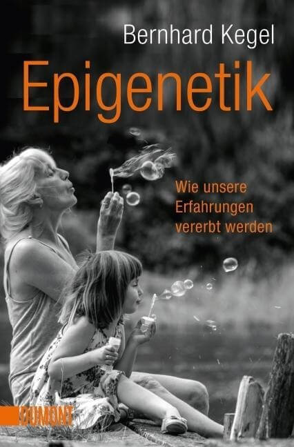 Epigenetik - Sachbuch Rezension