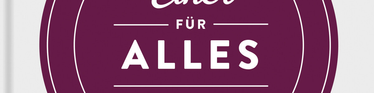 Kochbuch Eintopf oder besser aus einem Topf
