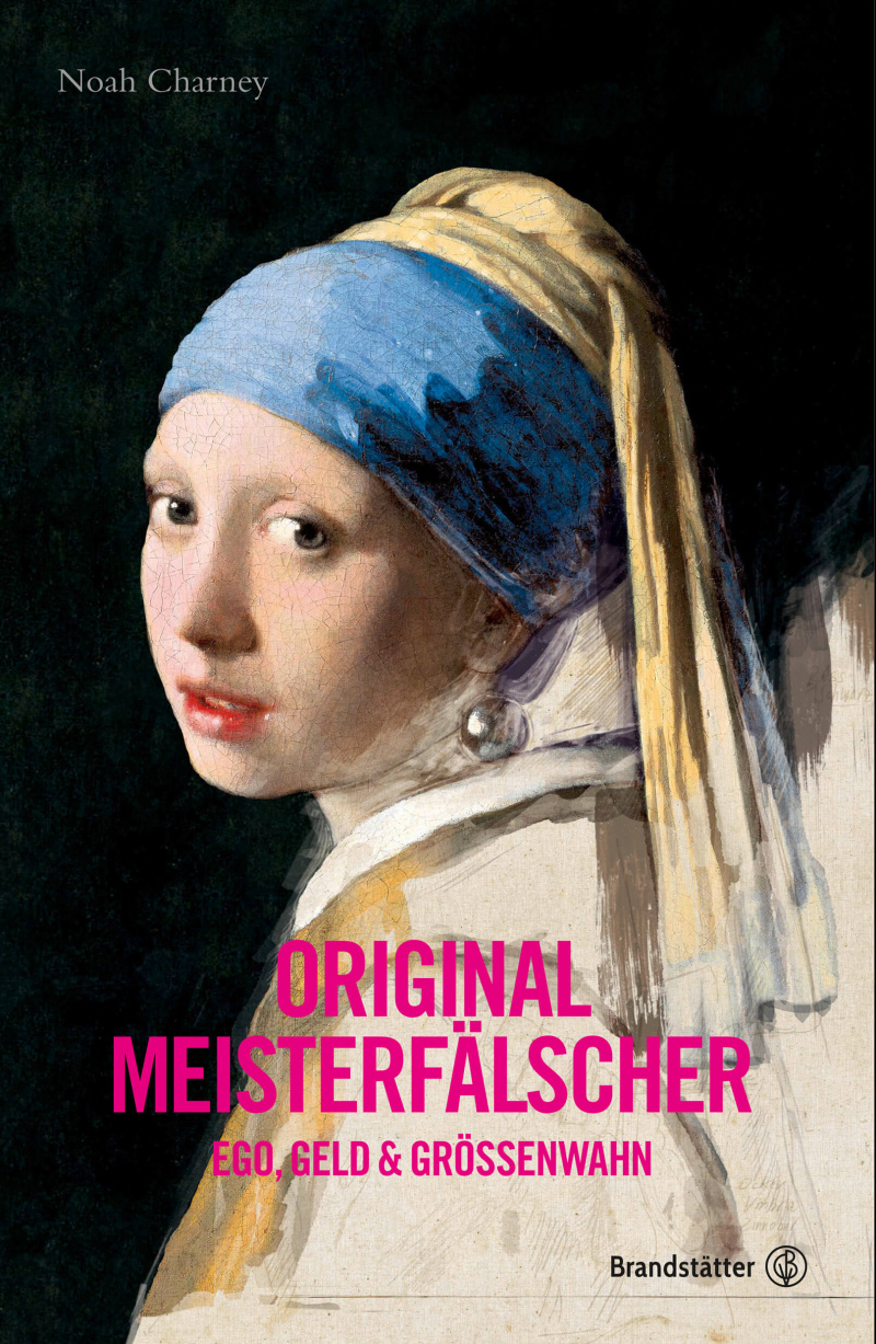 Original Meisterfälscher Brandstätter Verlag