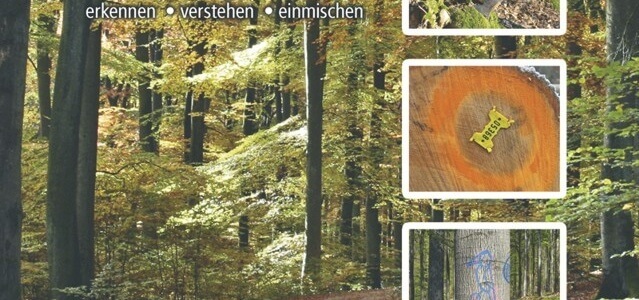 Peter Wohlleben - Menschenspuren im Wald