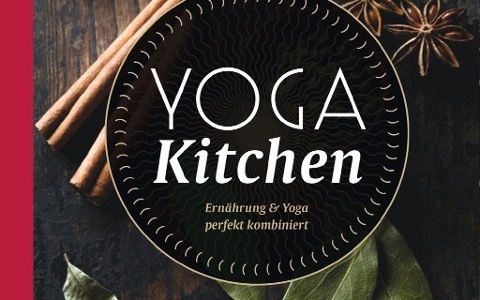 Yoga und Ernährung: Yoga kitchen