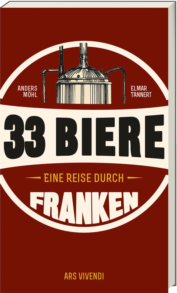 Führer Biere Franken