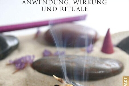 Buch Einfach Räuchern von Susanne Berk