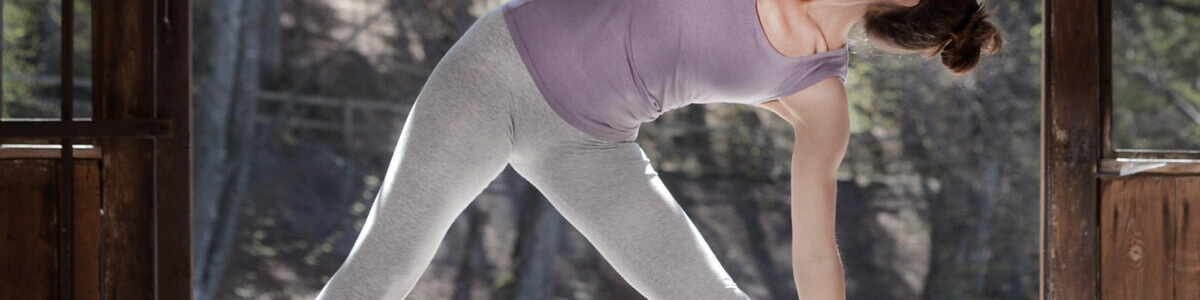 Yoga Asanas Buch von Barbara Kündig