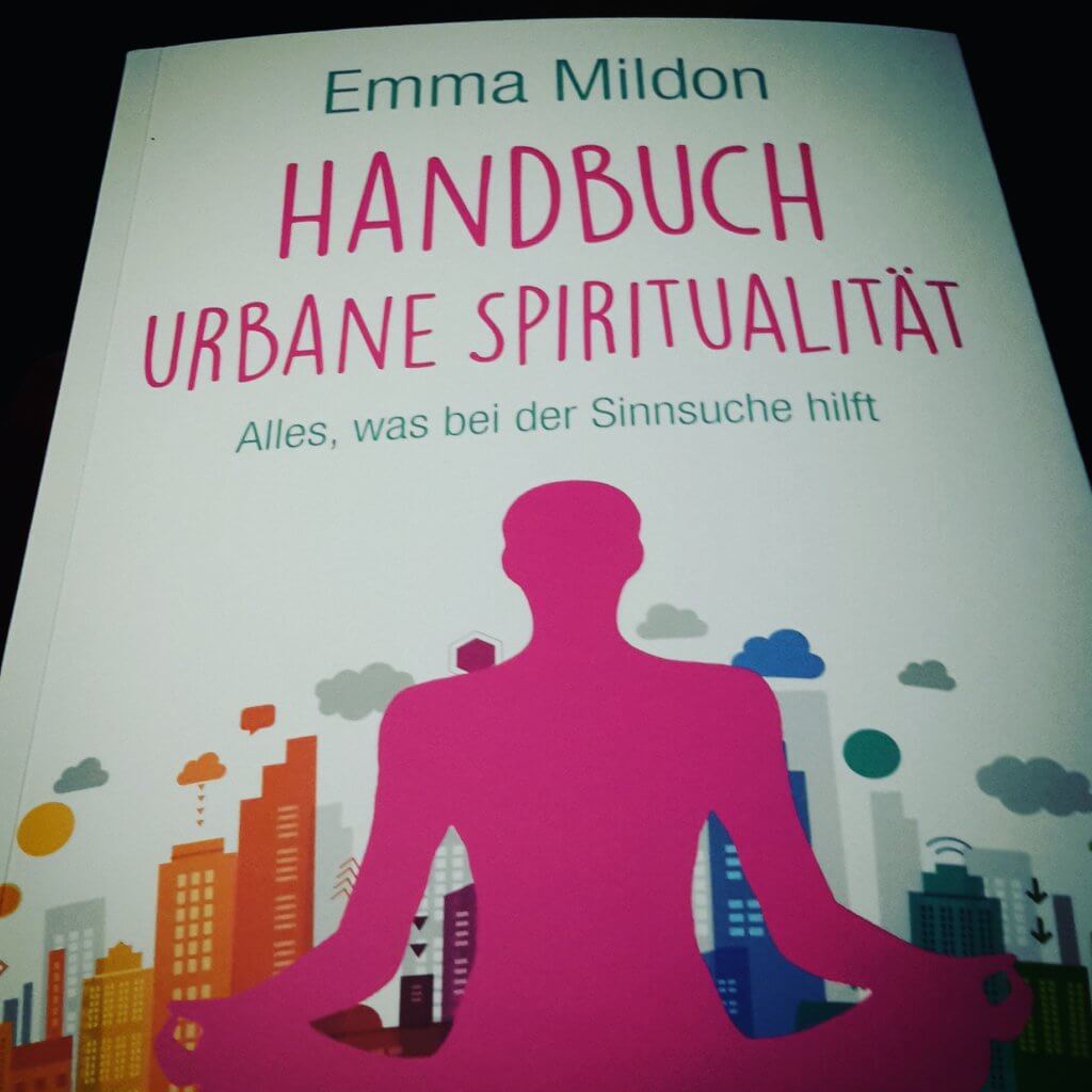 Handbuch urbane Spiritualität