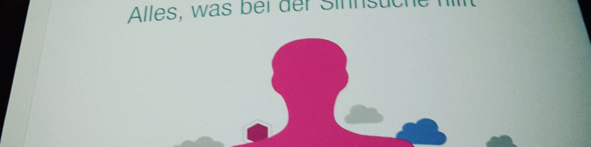 Handbuch urbane Spiritualität