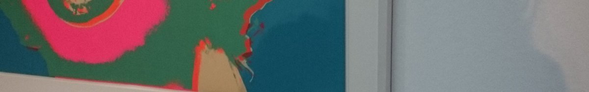 Marilyn und ich bei Pop up im Hack Museum