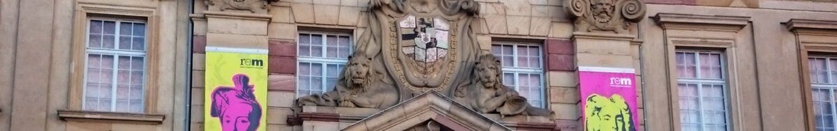 Barock Ausstellung im Engelhorn Museum Mannheim