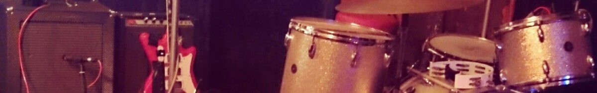 Musik 2016: nicht nur Spotify sondern auch Konzerte