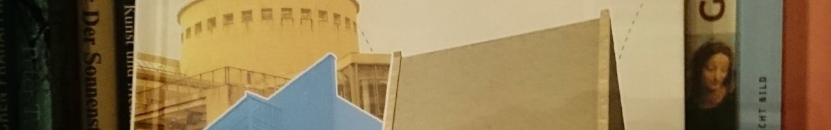 Museen in Frankfurt und ihre Architekur. Museumsarchitektur erklärt für Kinder