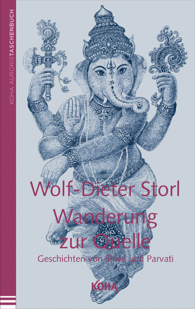 Storl - Geschichten von Shiva und Parvati