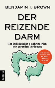 Sachbuch Reizdarm