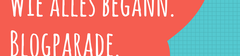 Blogparade: Ich und die Comics. So wurde ich zum Comic Leser.