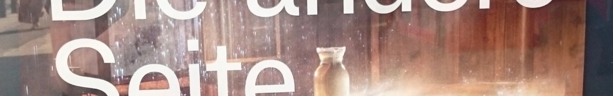 Hack Museum Ludwigshafen - ausstellung die andere Seite