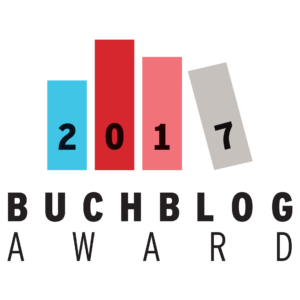 Blog GeschichtenAgentin beim ersten Buchblog Award
