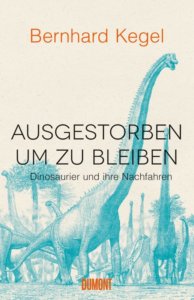 Dinosaurier Sachbuch für Erwachsene. 