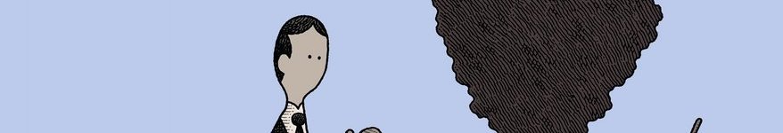 Kochen mit Kafka. von Tom Gauld. Cartoons für Booknerds, Leser, Autoren, Buchmenschen, Leser.