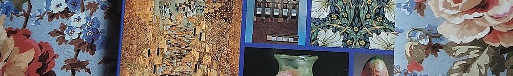 Dumont Schnellkurs Jugendstil - Buch Cover.