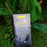 Schauergeschichten erzählen mit Bildkarten: der magische Wald