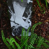 Der magische Wald - Gruselgeschichte. Wohin wird dich deine Geschichte führen? Insgesamt gibt es über 2 Trillionen Möglichkeiten, mit den Bildkarten Geschichten zu erzählen. Wenn alle Teile verwendet werden, wird deine Geschichte 1,70 m lang.