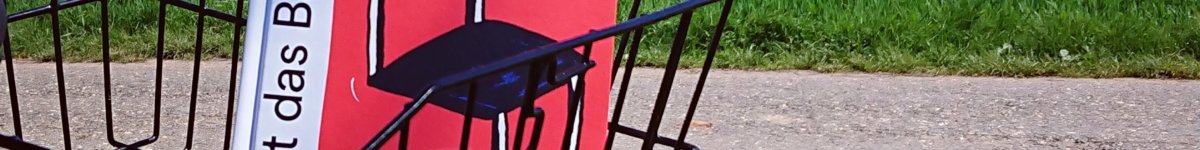 Das ist das Bauhaus! 50 Fragen - 50 Antworten