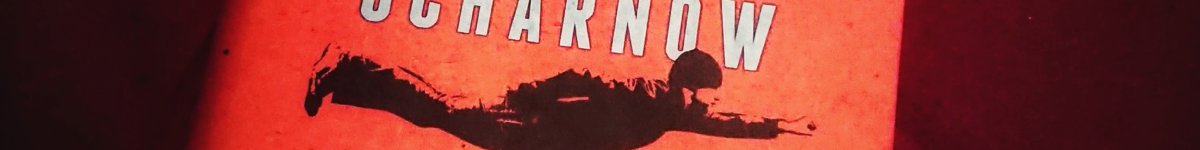 Bela B. - Scharnow. Roman.