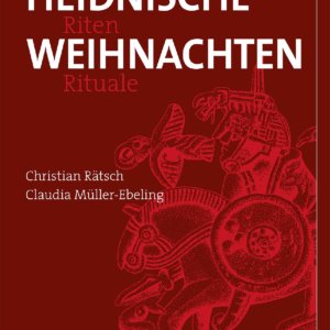 Heidnische Weihnachten. Sachbuch.